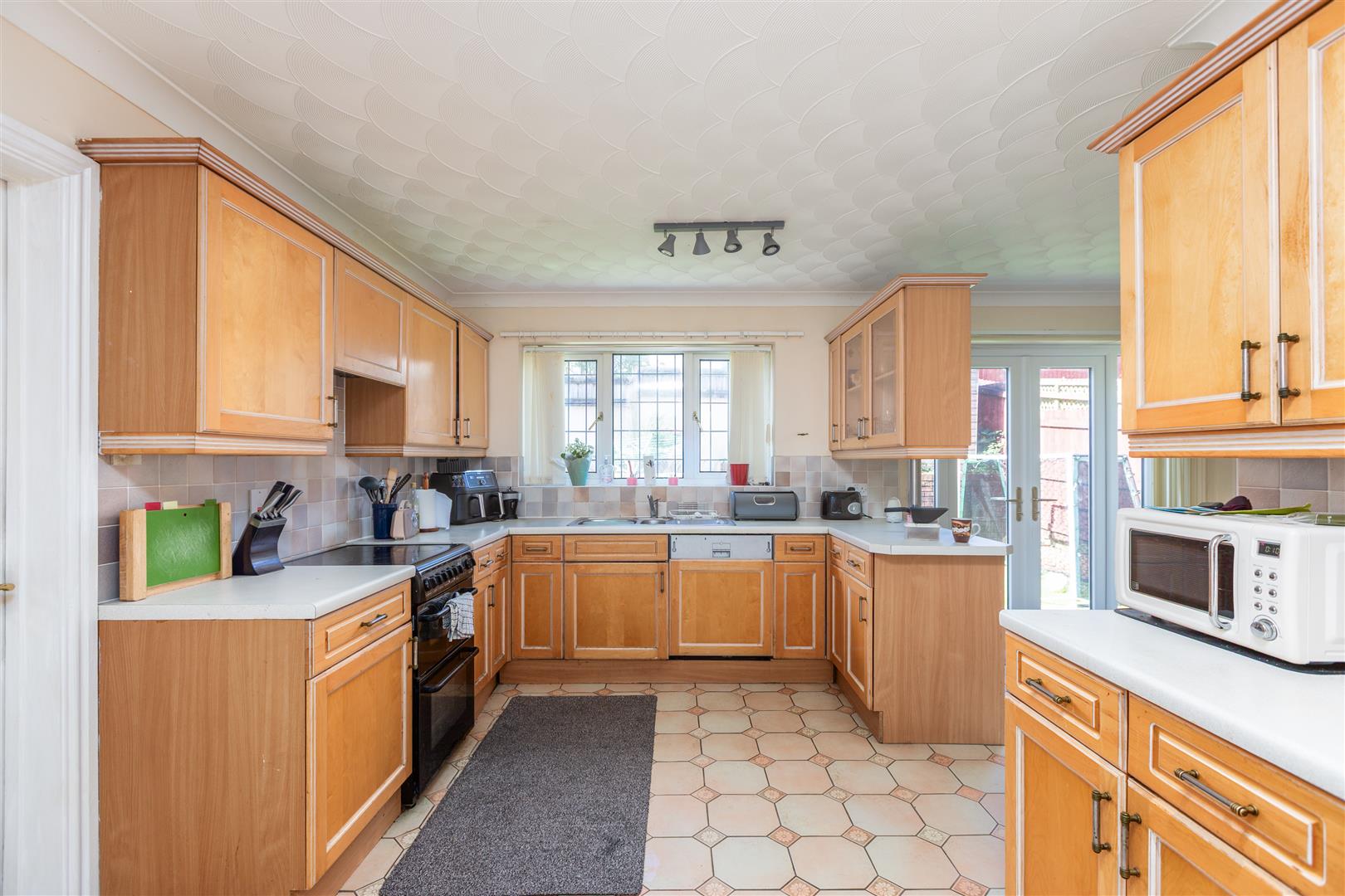 Oakwood Drive, Gowerton, Swansea, SA4 3DJ